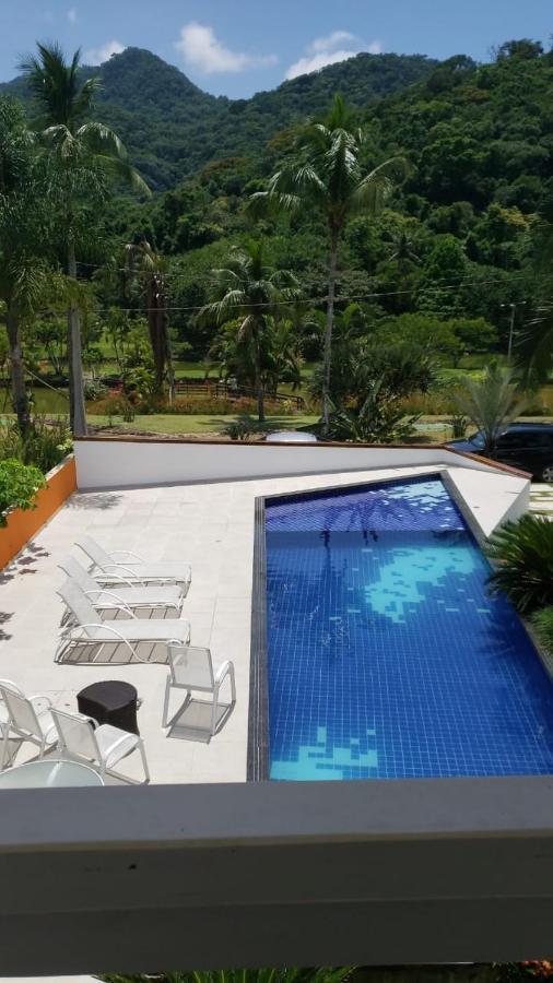 Linda Casa Alto Padrao - Sp Holiday home Ubatuba