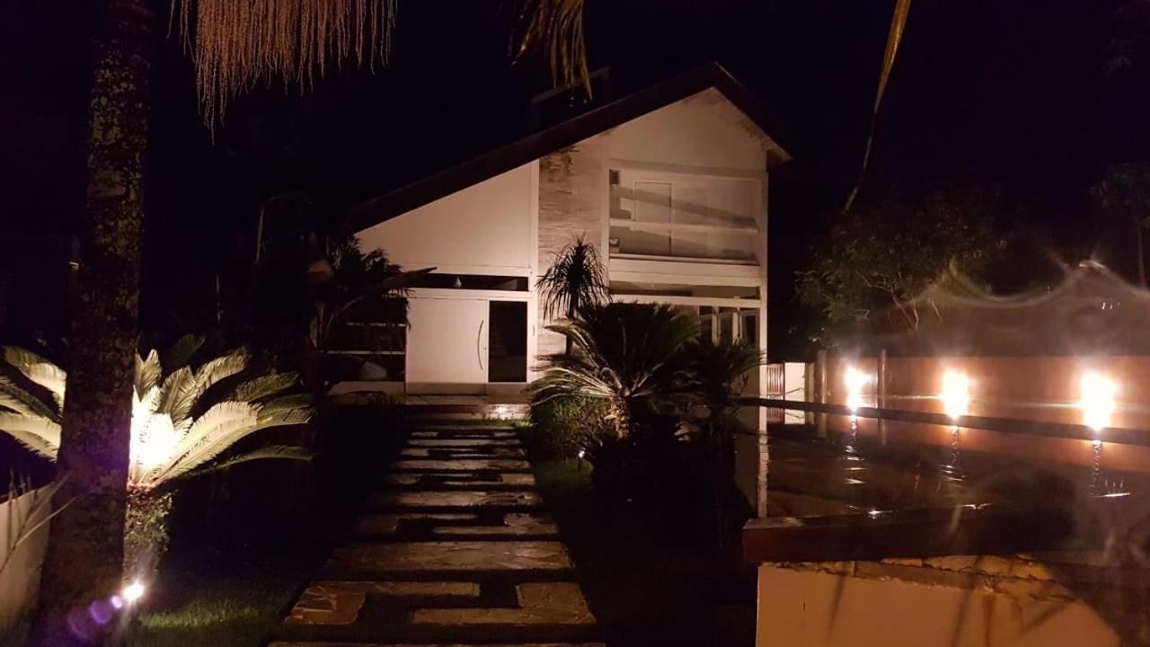 Linda Casa Alto Padrao - Sp * Ubatuba