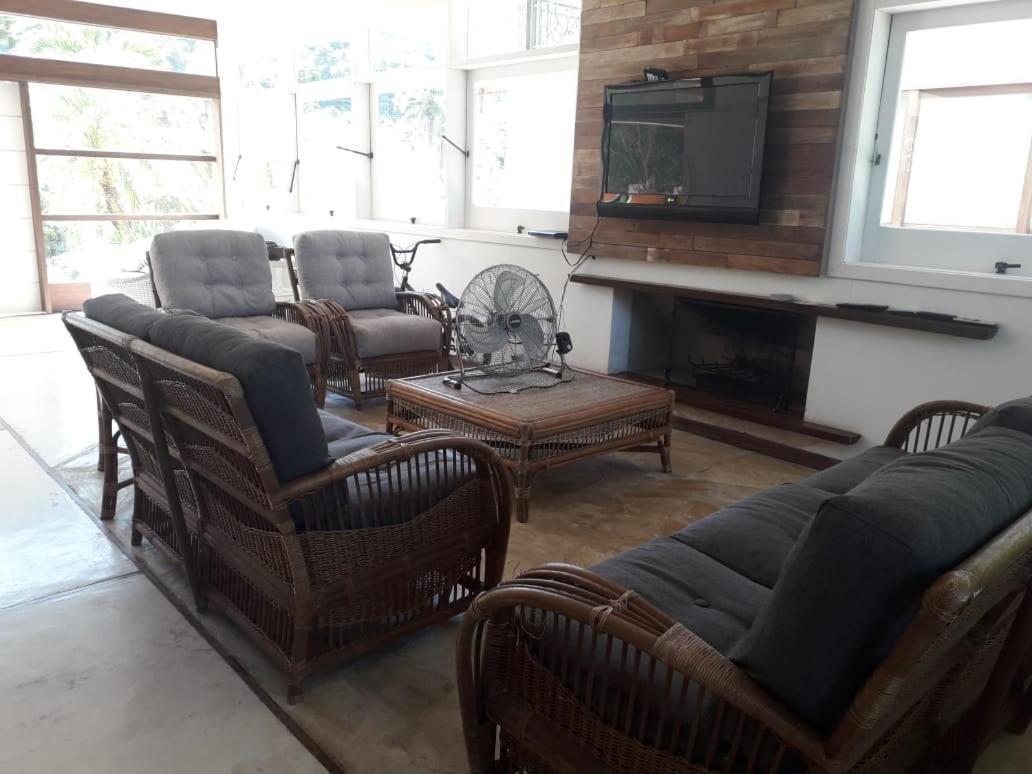 Holiday home Linda Casa Alto Padrao - Sp *