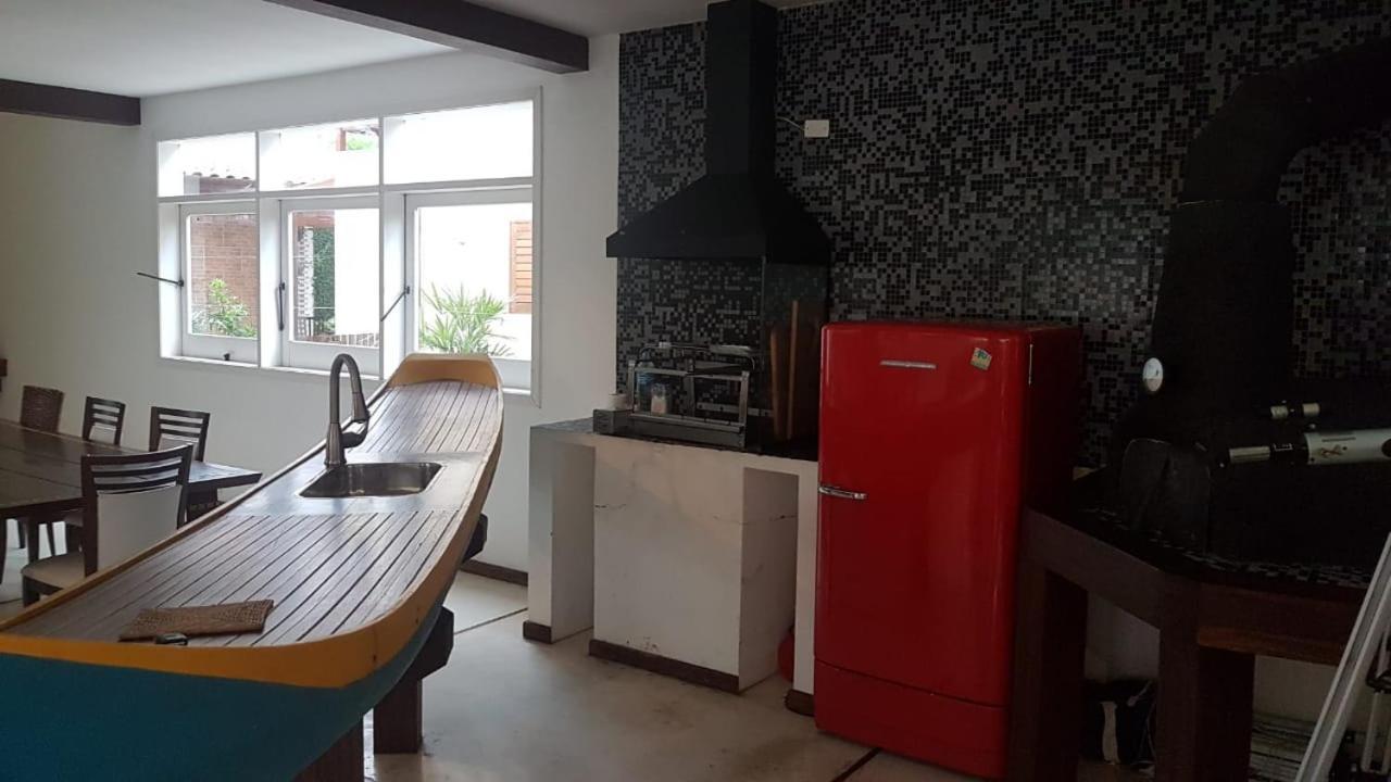 Holiday home Linda Casa Alto Padrao - Sp Ubatuba