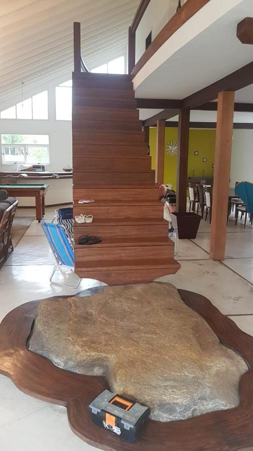 Linda Casa Alto Padrao - Sp