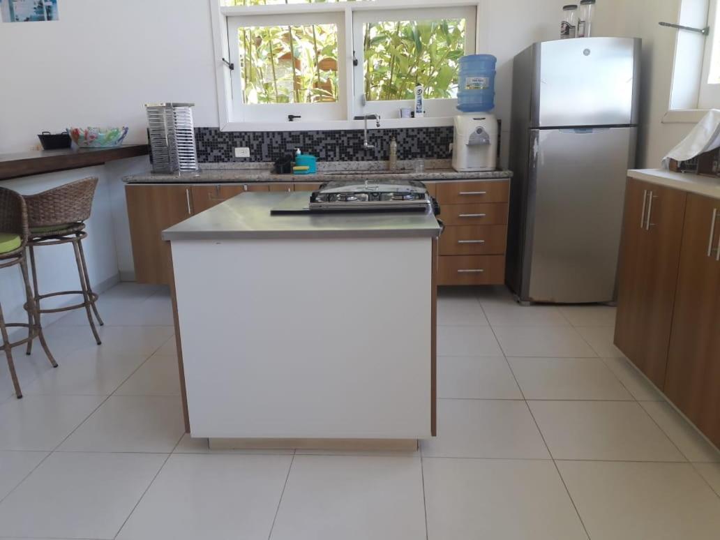 Linda Casa Alto Padrao - Sp * Ubatuba