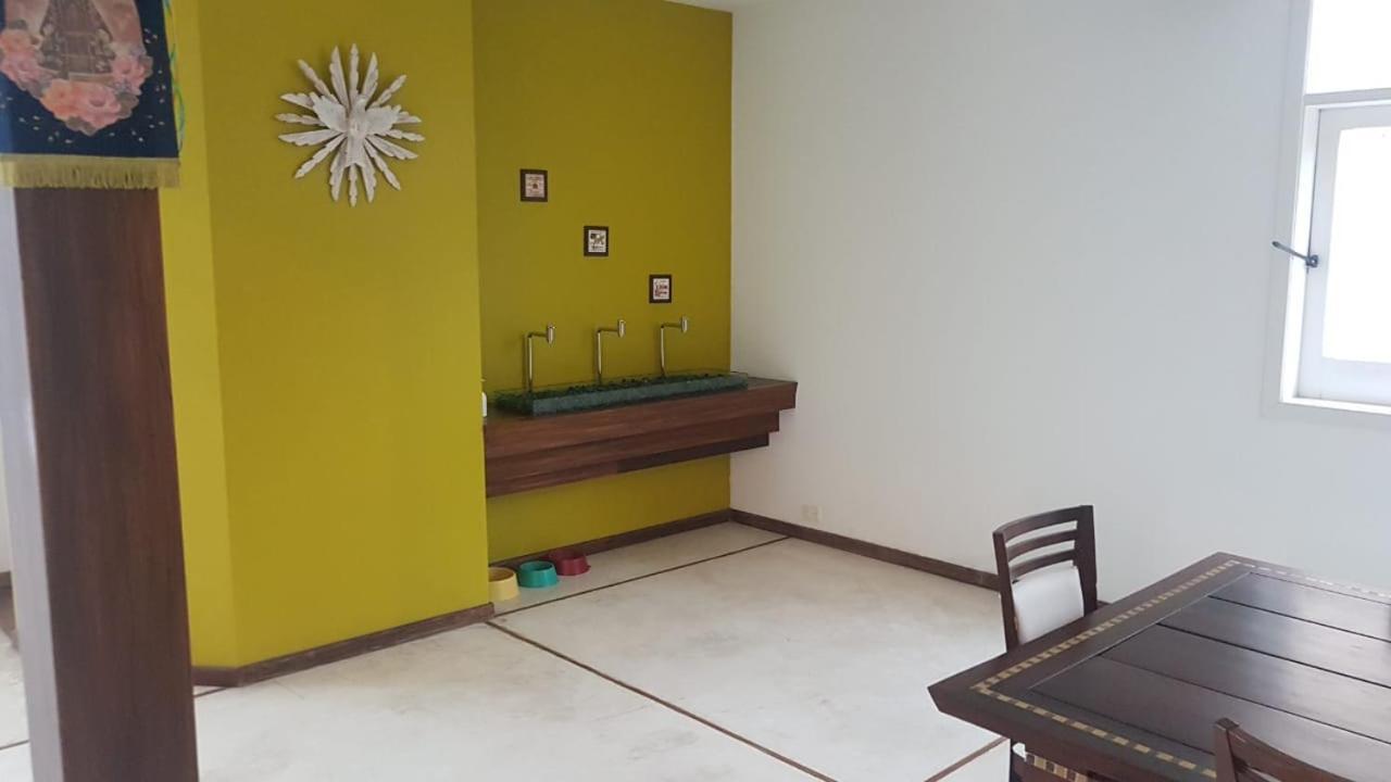Linda Casa Alto Padrao - Sp Holiday home *